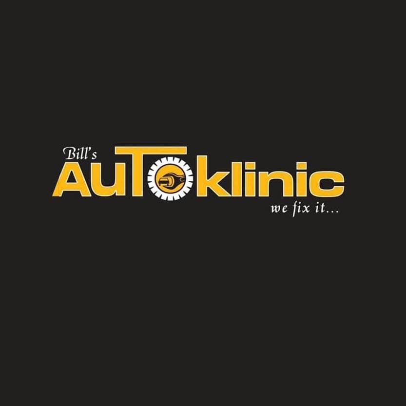 Bill Auto Klinik Adenta