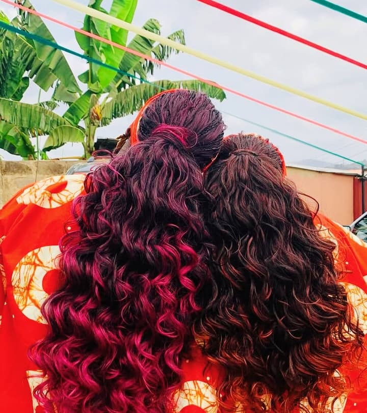 Braids and Beyond  - Image 4