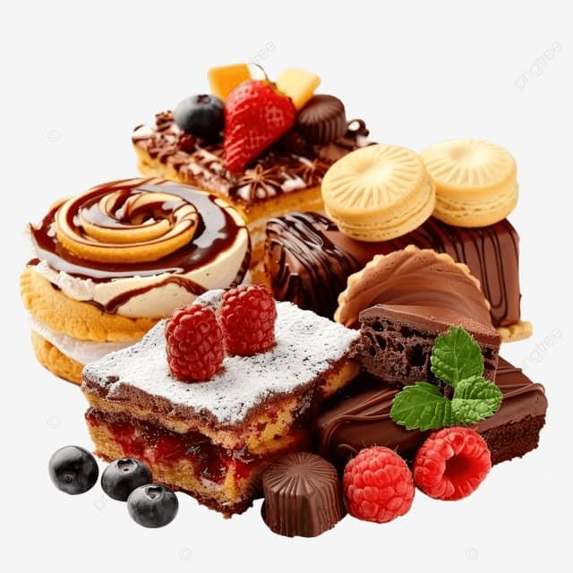 Peculia pastry kenya