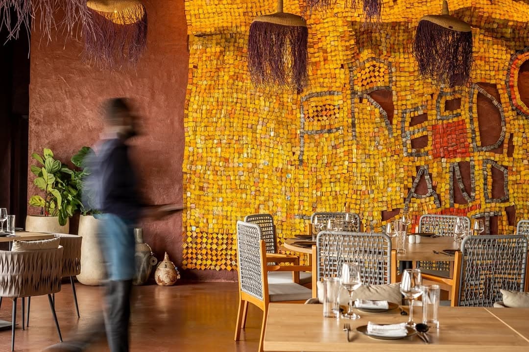 Makosa Restaurant - Image 5