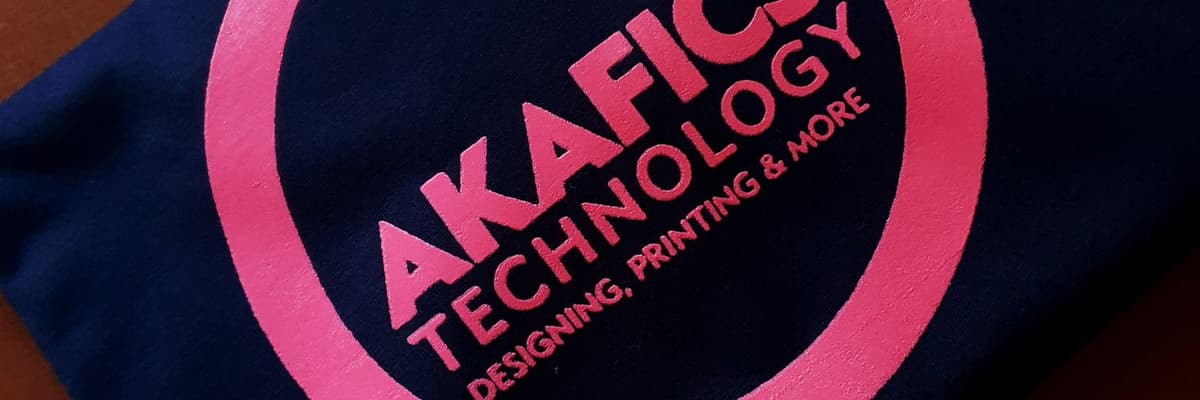 AKAFICS Large Format Printing