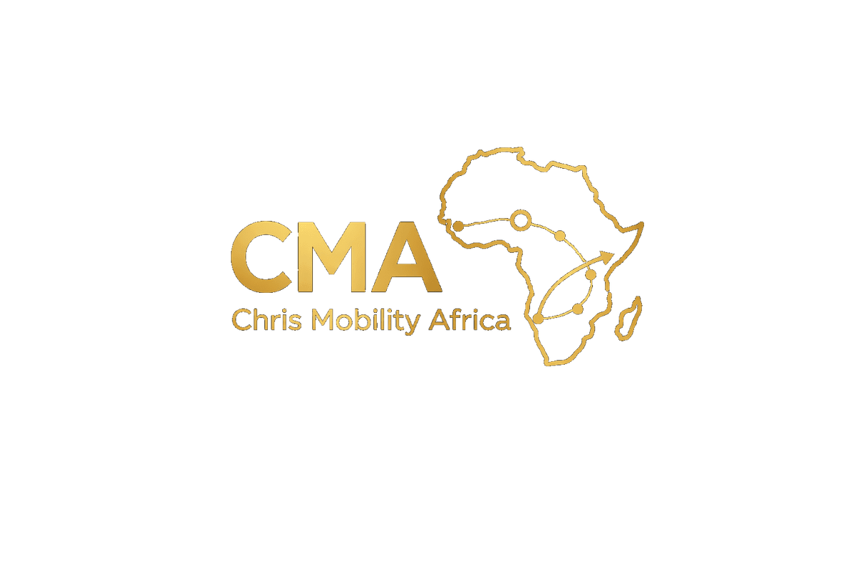 Chris Mobility Africa Ltd 