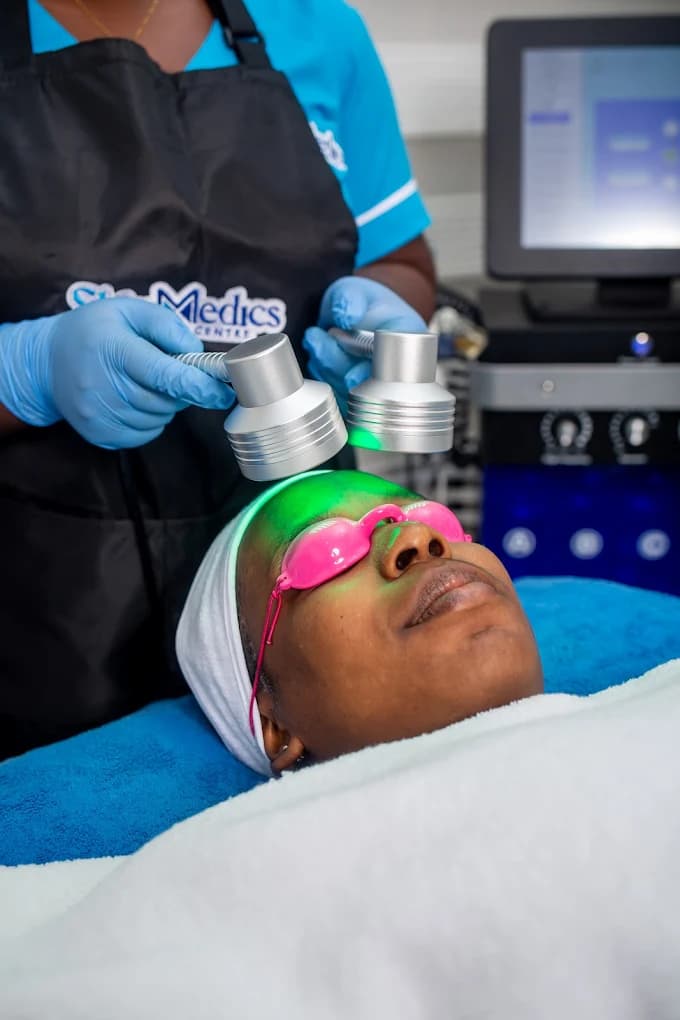 Skinmedics Aesthetics Centre - Image 3