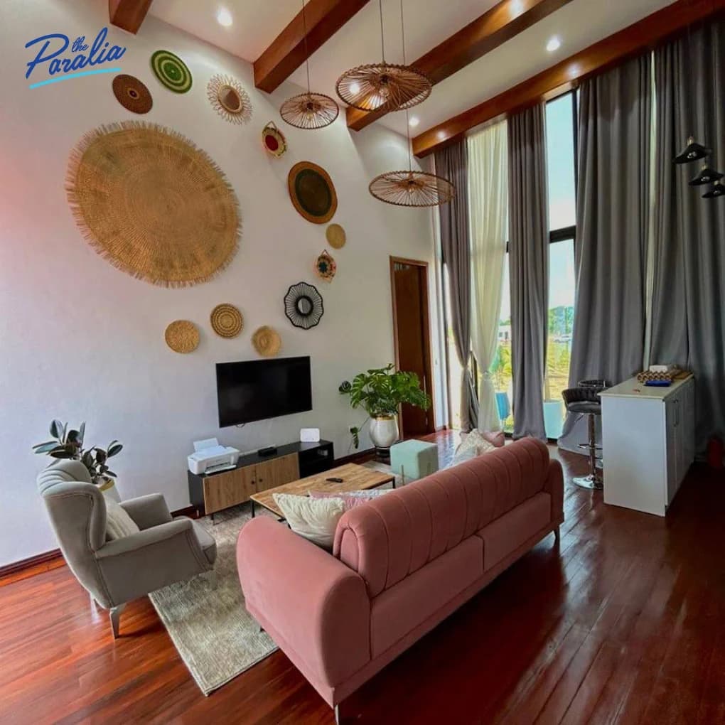 The Paralia - Image 3