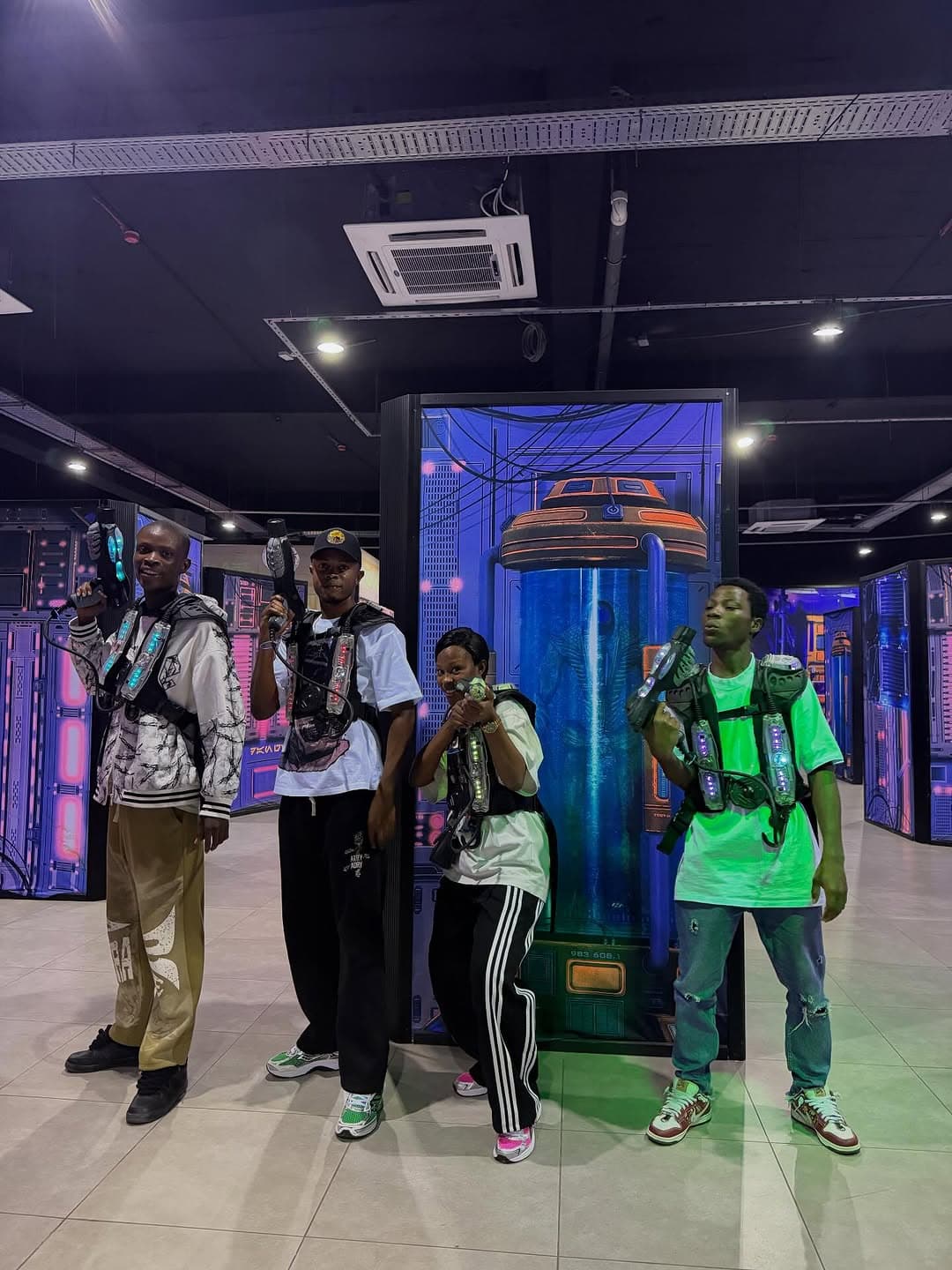 Cypher Zone - Image 5