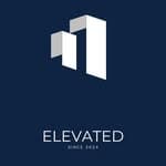 Elevated