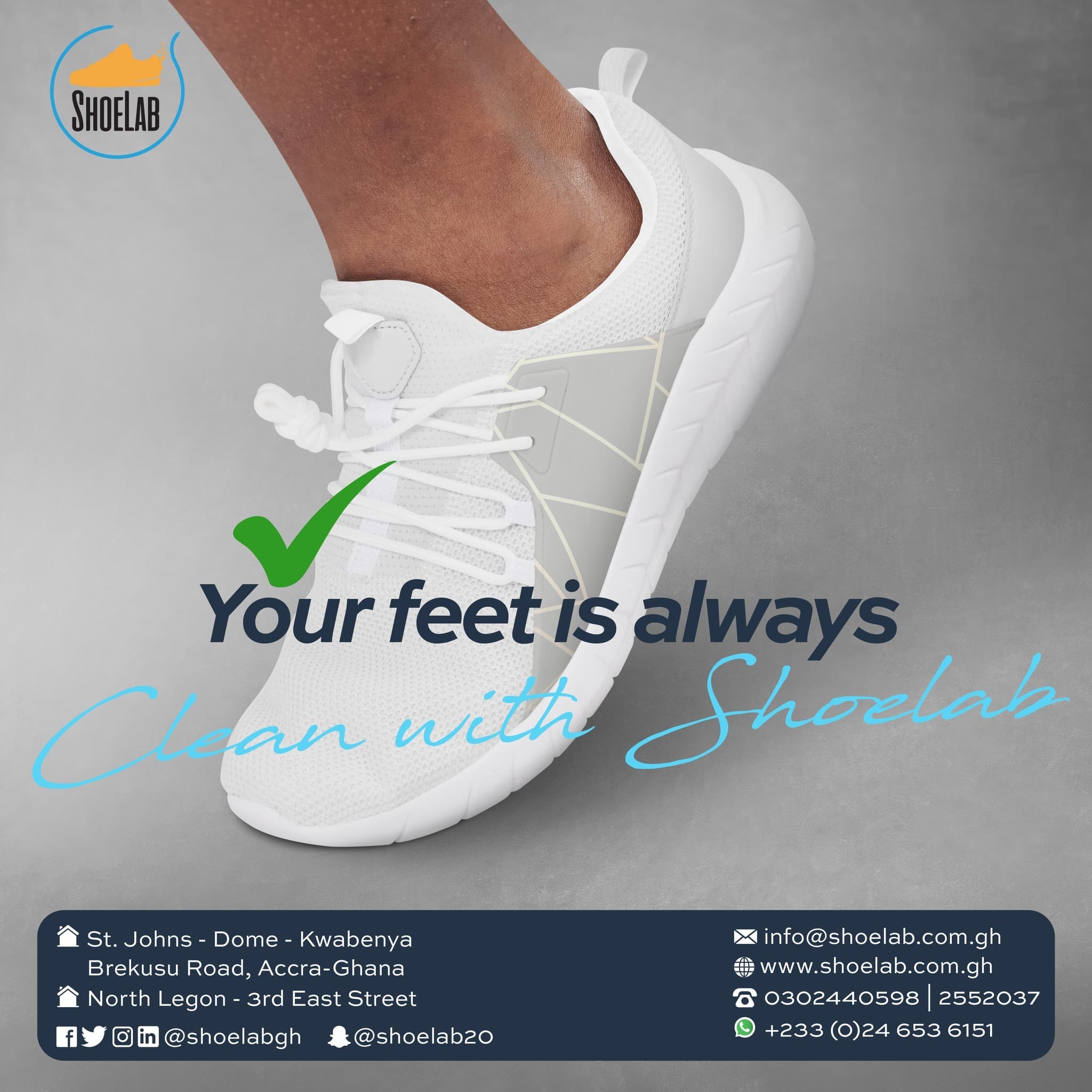 shoe Lab - Image 5