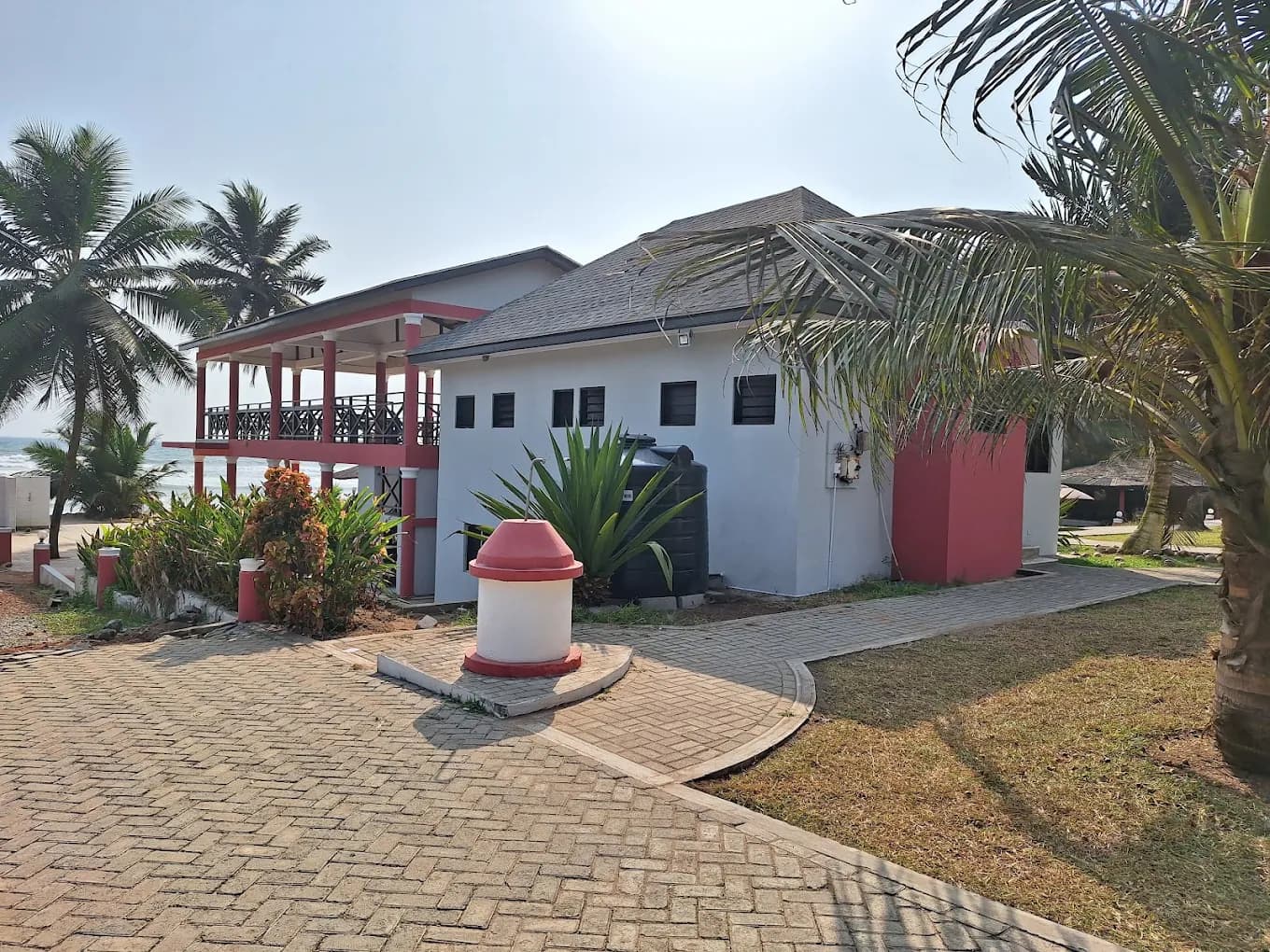 Tenack Beach Resort & Hotels - Image 3