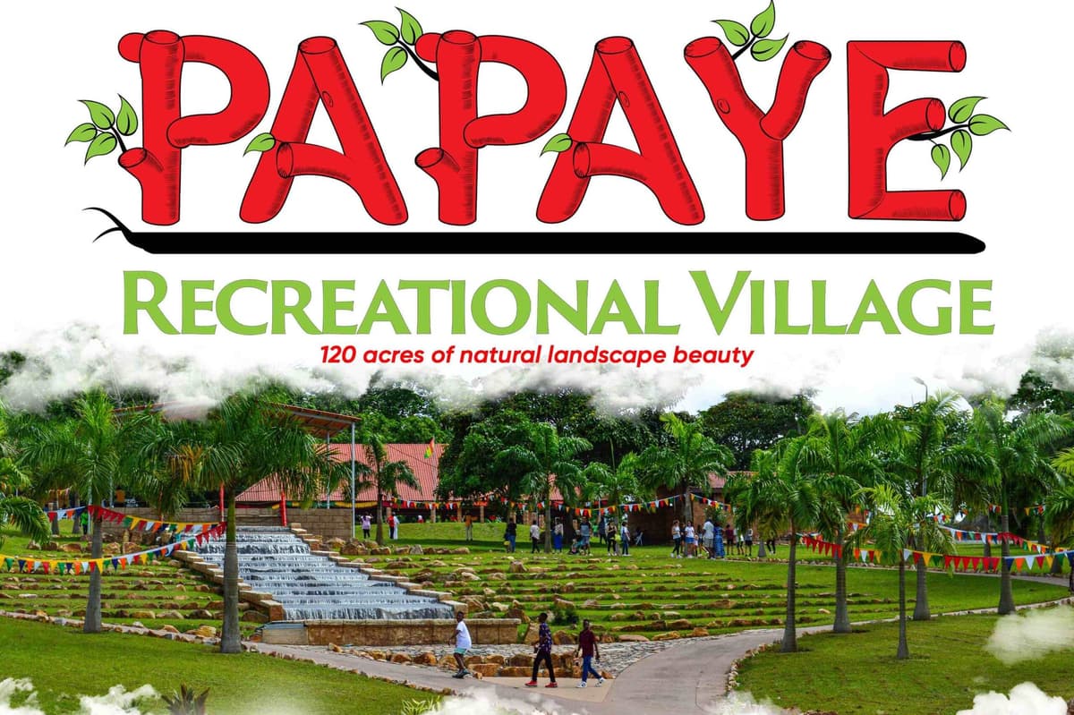 Papaye Recreational Village