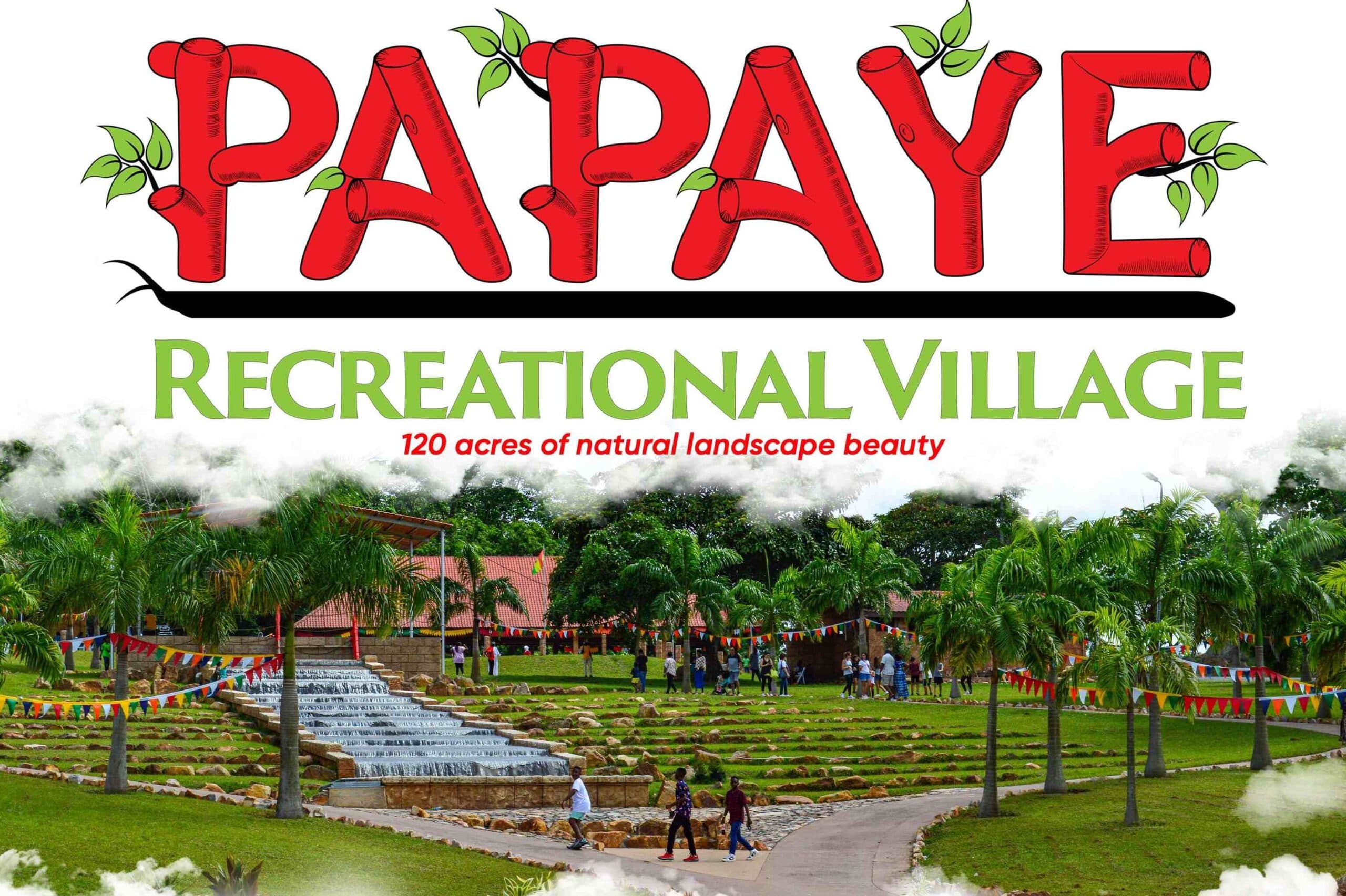 Papaye Recreational Village