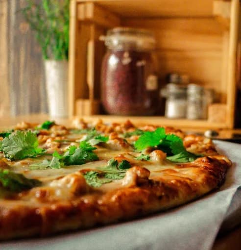 Potbelly Shack - Image 2