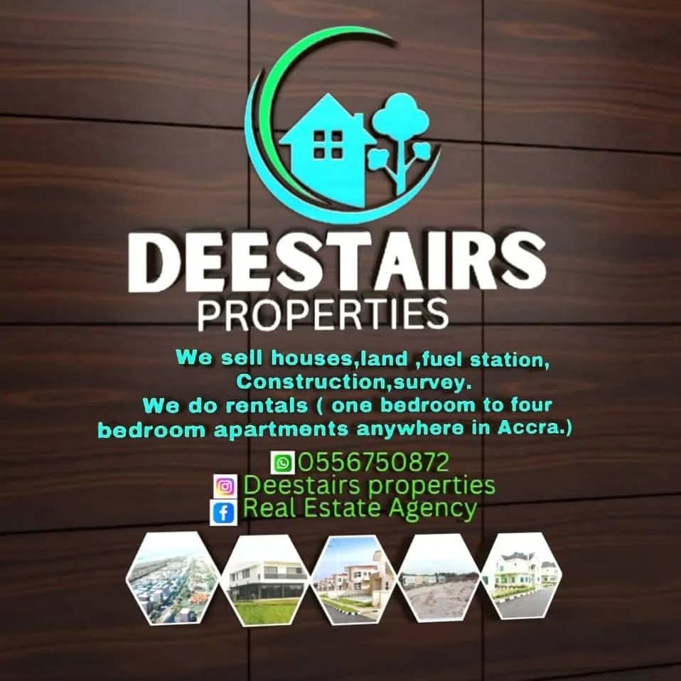 Deestairs