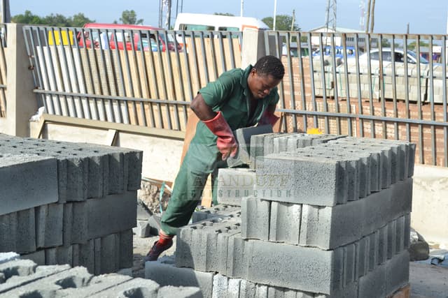Asanduff Construction