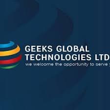 Geeks Global Technologies Ltd