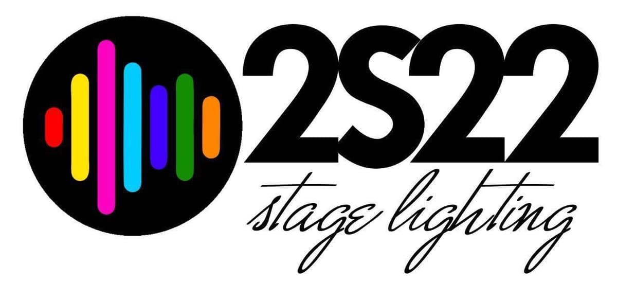 2s22 Stage Lighting
