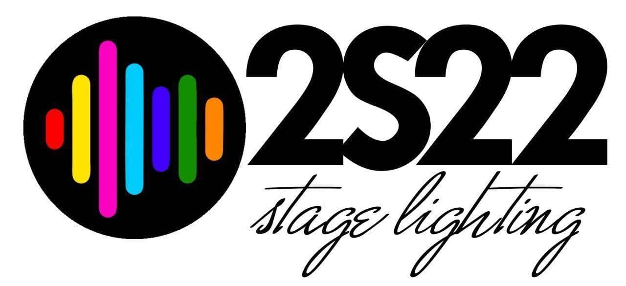 2s22 Stage Lighting
