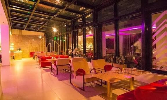 Fat fish Restaurant  - Image 3