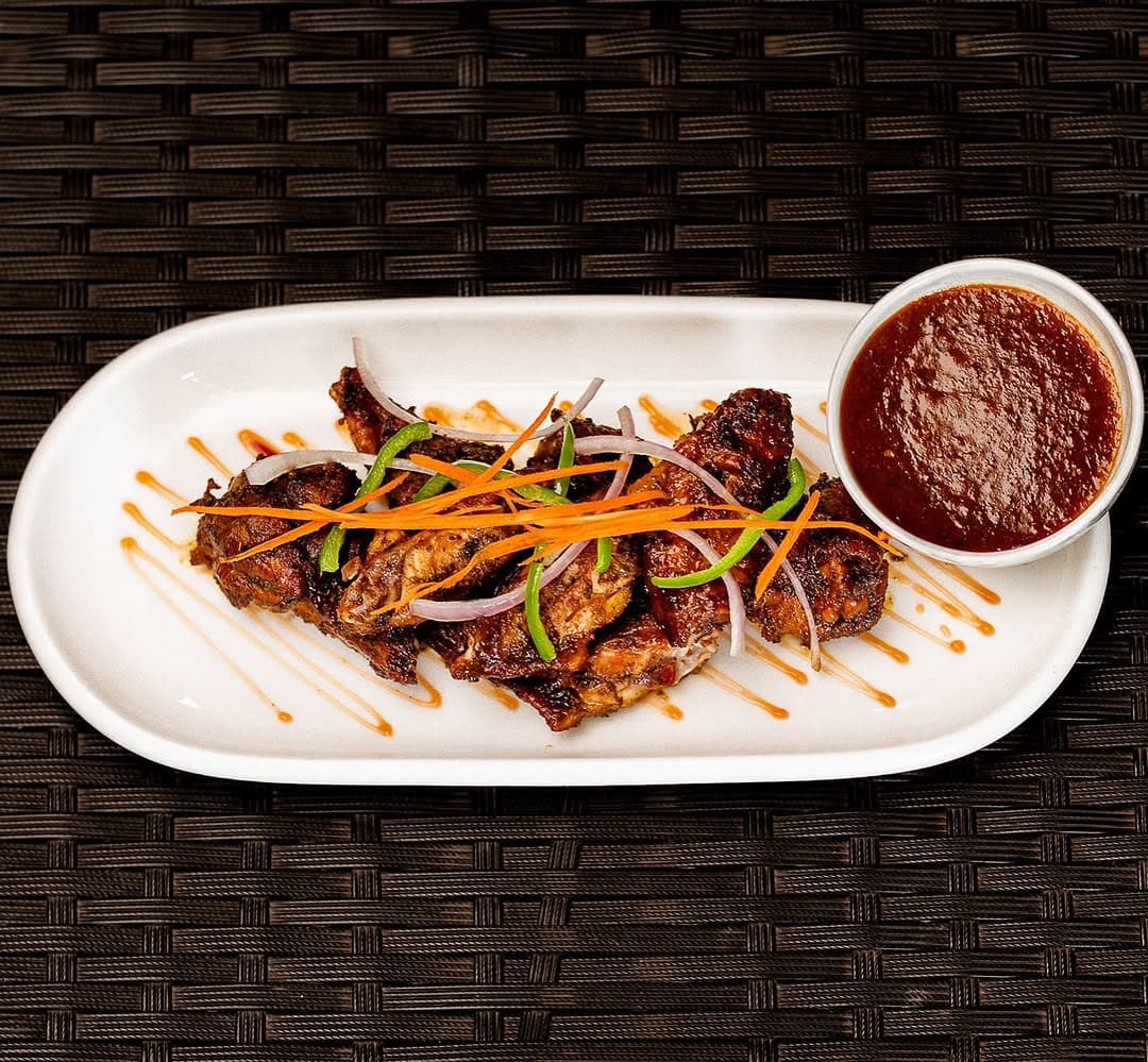 Island Afro Caribbean Smokehouse Bar & Grill - Image 3