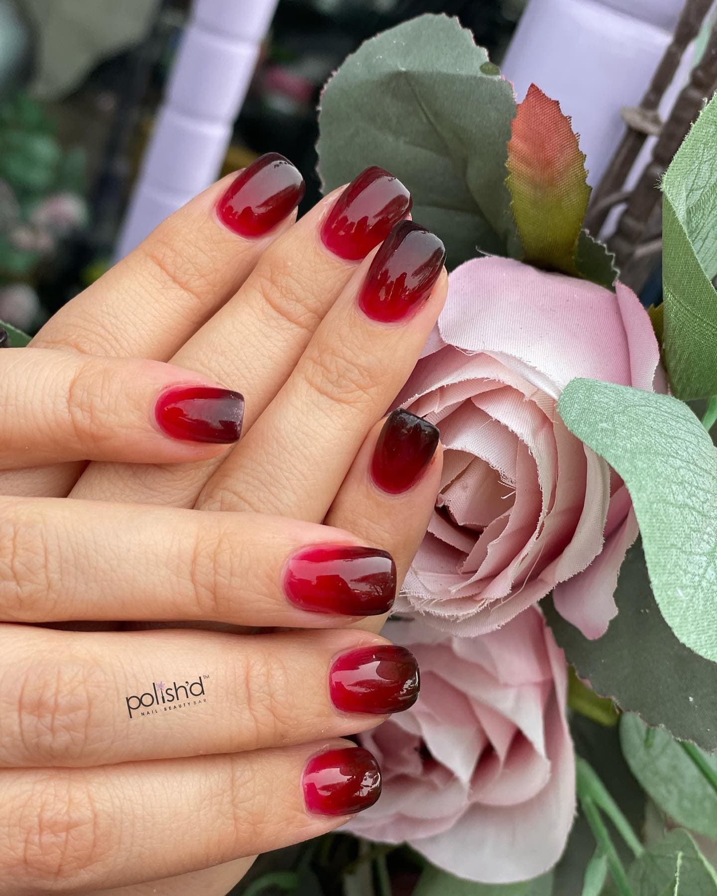 Polish’d Nails+Beauty Bar