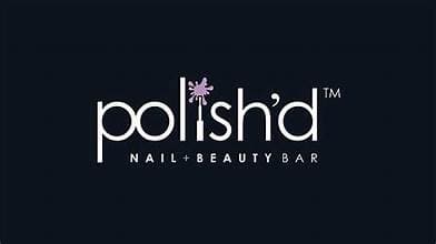 Polish'd Nail and Beauty