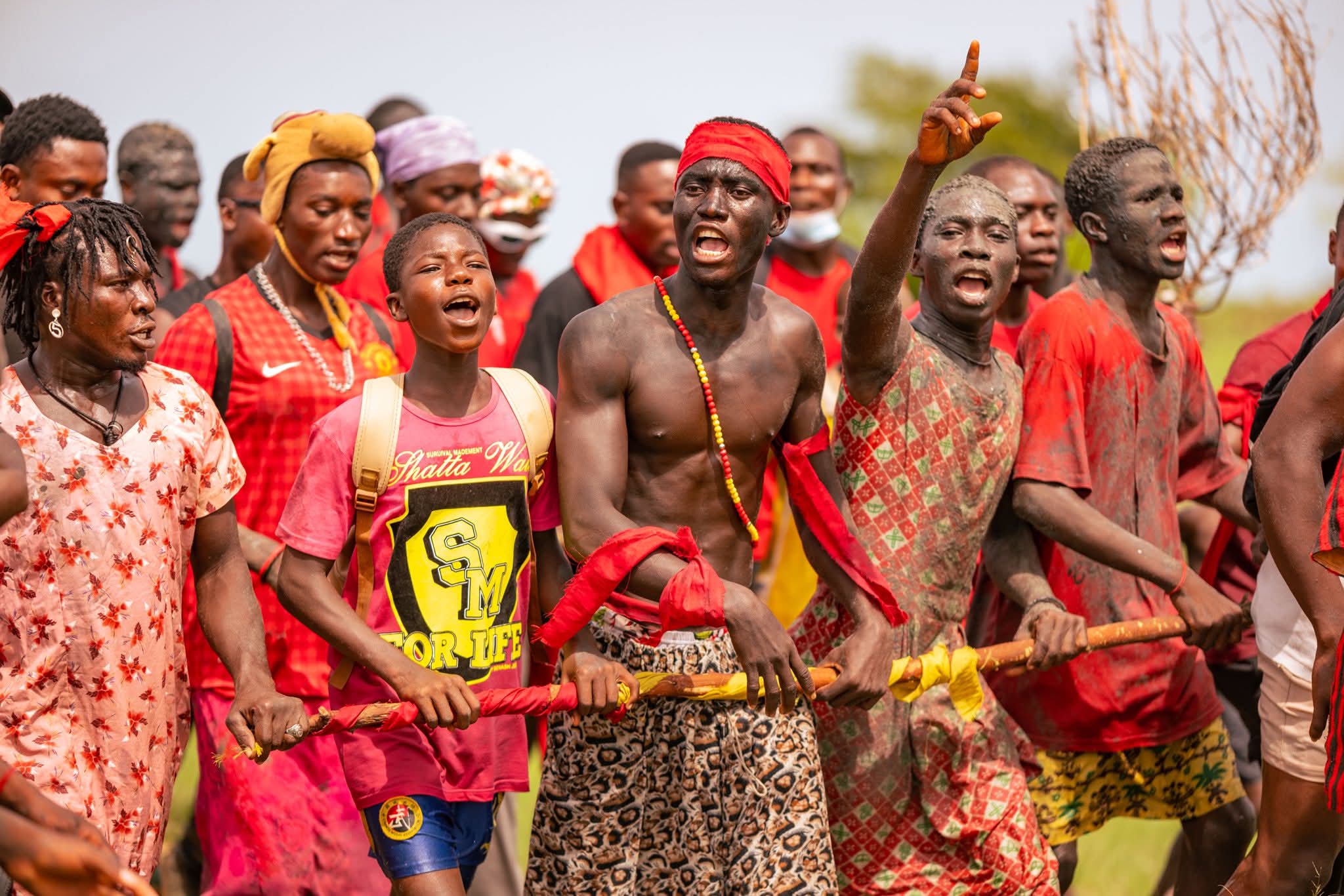 Aboakyer Festival - Image 2