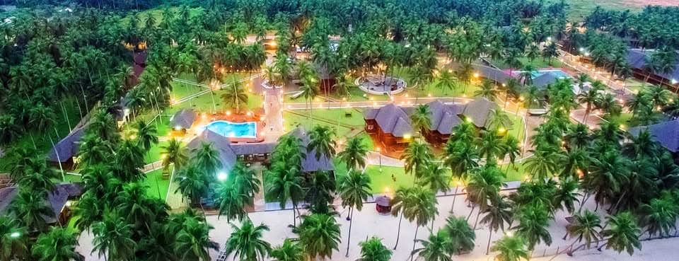 Maaha Beach Resort