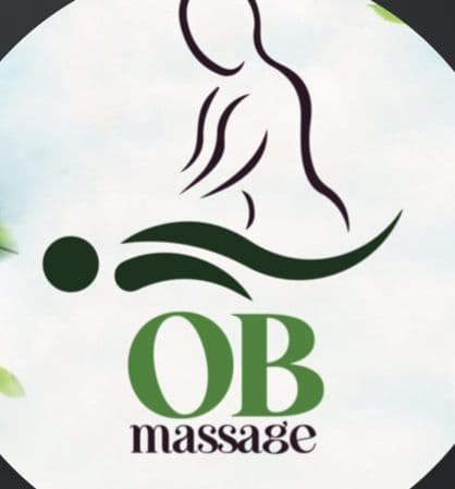 OB Massage Spa