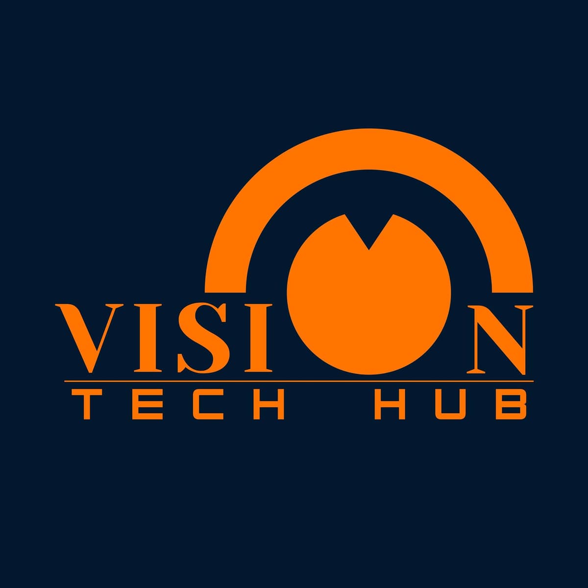 Vision Tech Hub