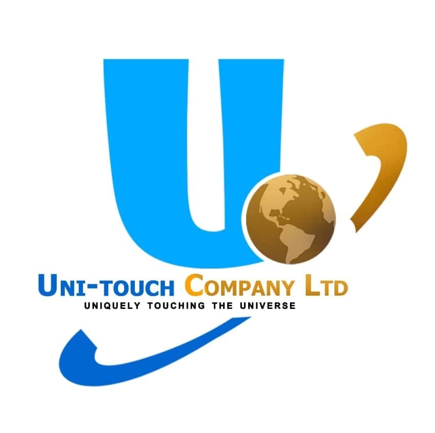 UNI-TOUCH COMPANY LTD .