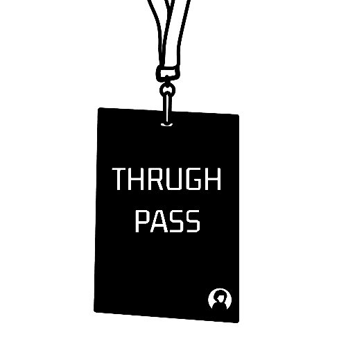 ThrughPass