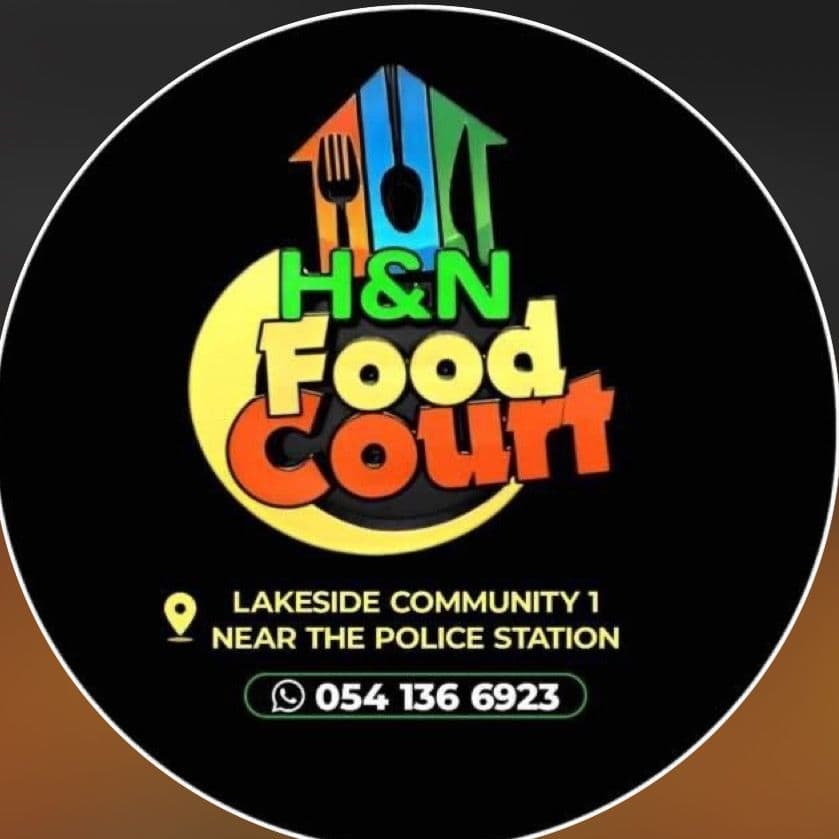 H/N Food Court