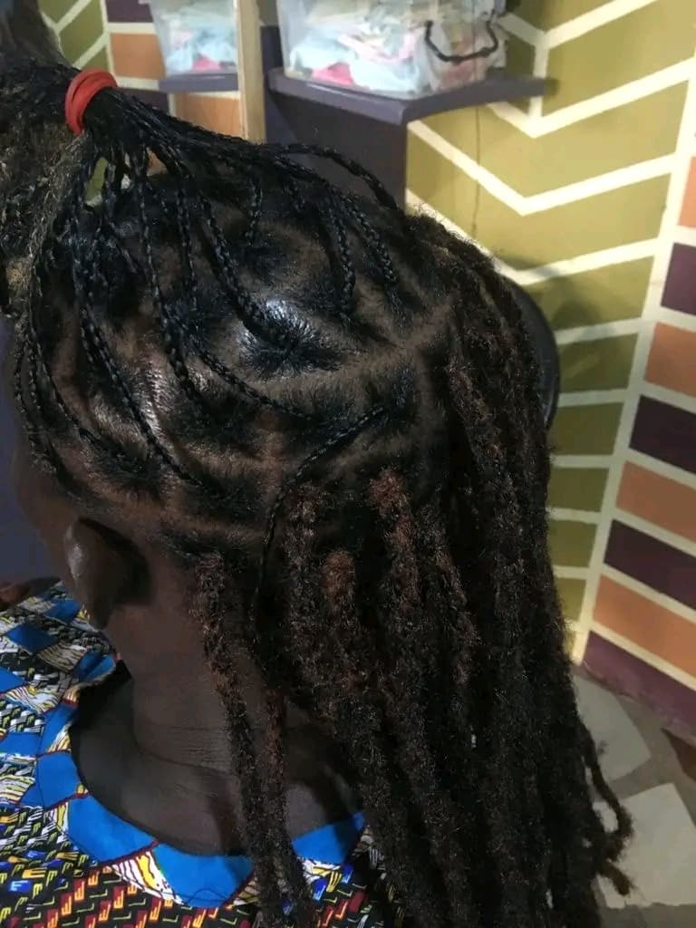 Empress Wasty Dreadlocks  - Image 4