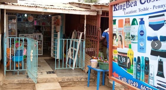 KingBea Cosmetic Shop