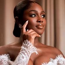 Ghanaian Makeup Artist