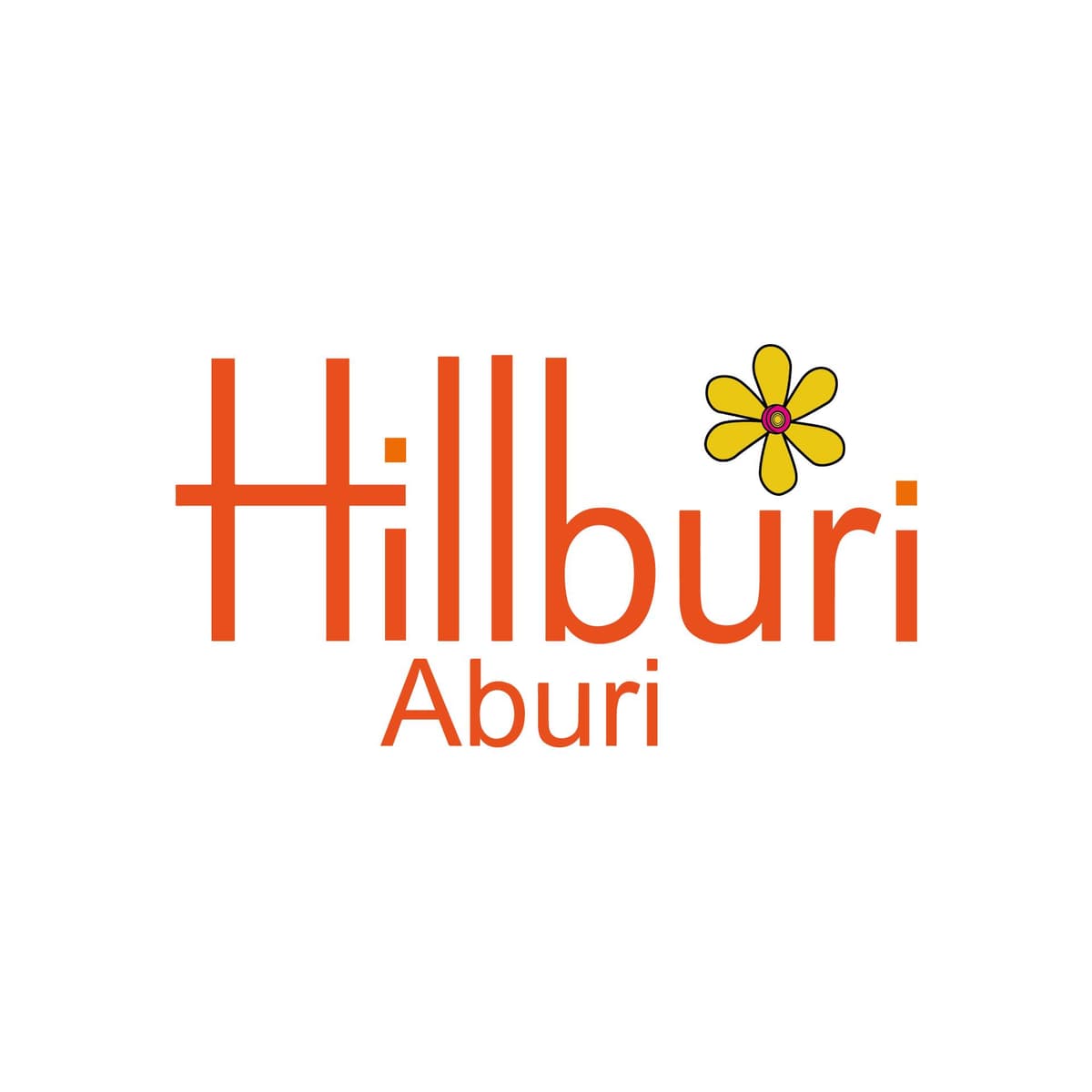 Hillburi