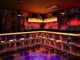 Kavalli Club