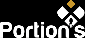 Portions Restaurant And Garden