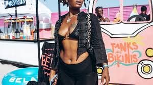 Tanks & Bikinis (The Biggest Beach Party)