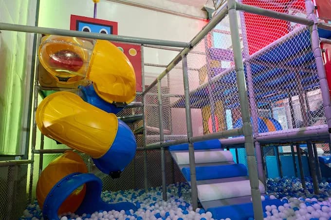 Bliss Family Entertainment  - Image 4