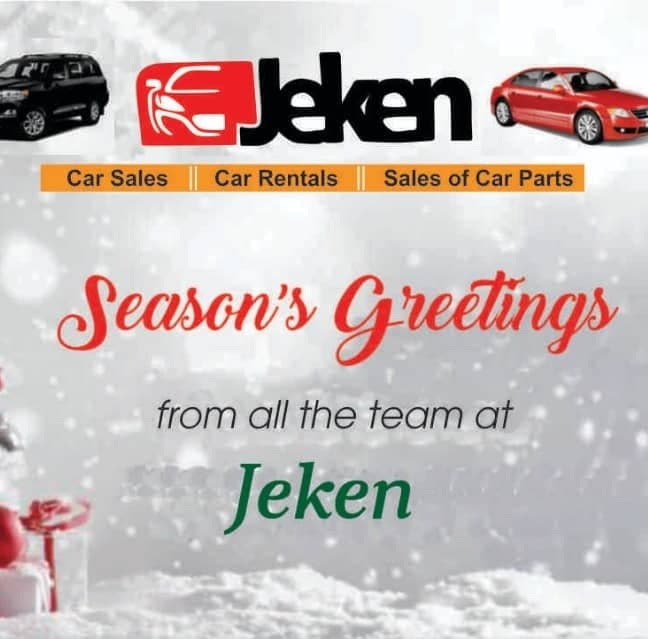 Jeken cars sales and rentals
