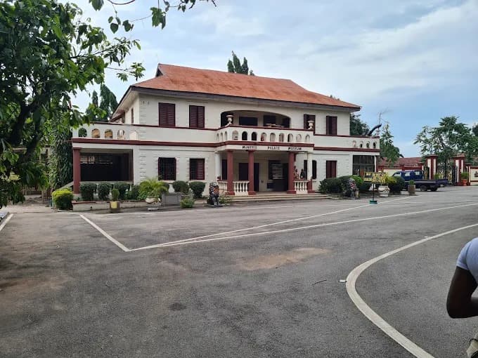 Manhyia Palace - Image 5