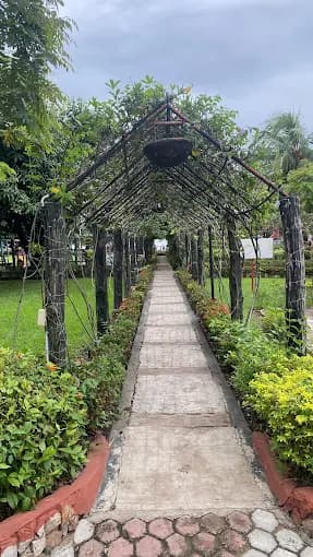 Afrikiko Riverfront Resort - Image 3