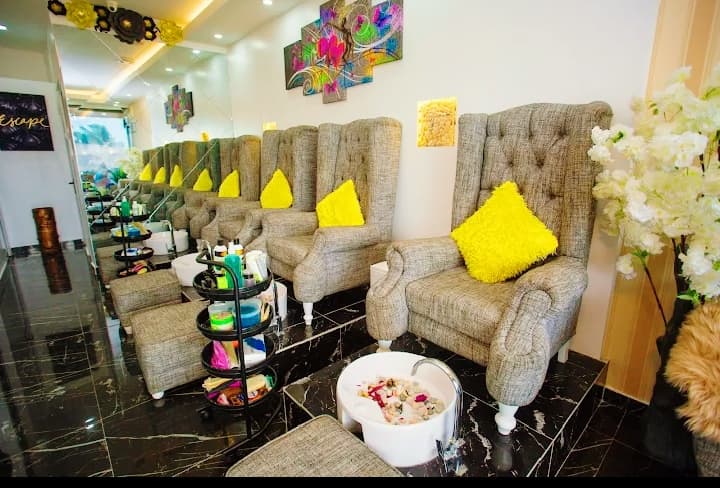 Get Nailed Beauty bar and Spa - Image 5