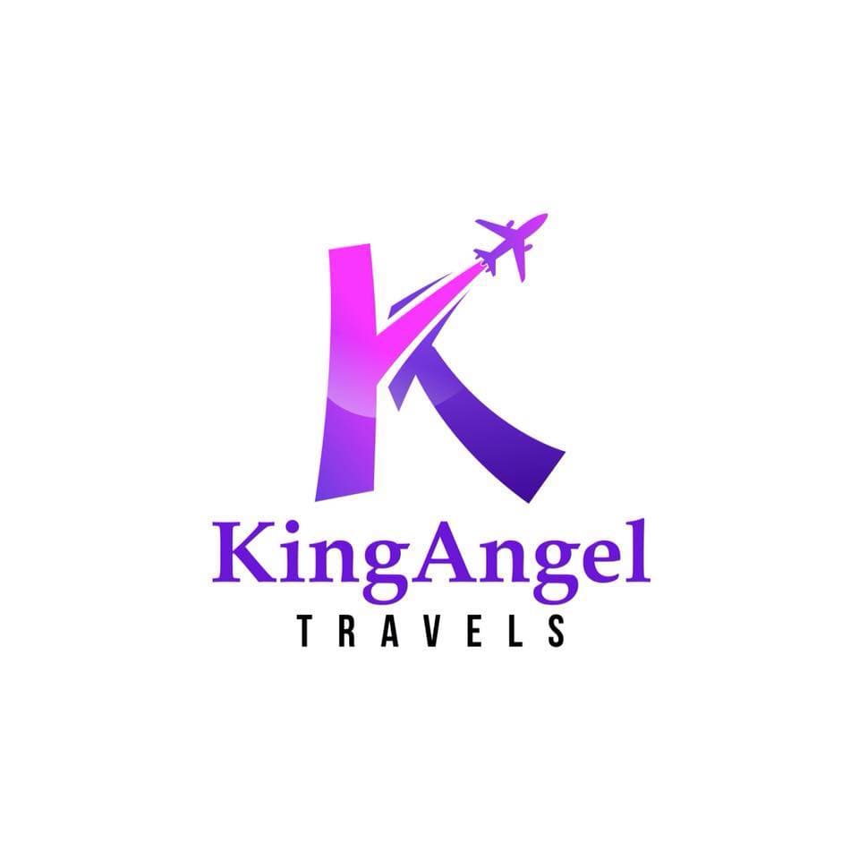 KingAngel Travels