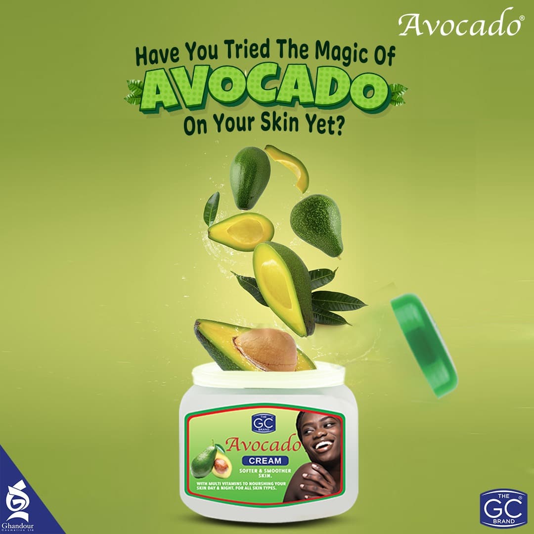 Ghandour Cosmetics Ltd. - Image 3