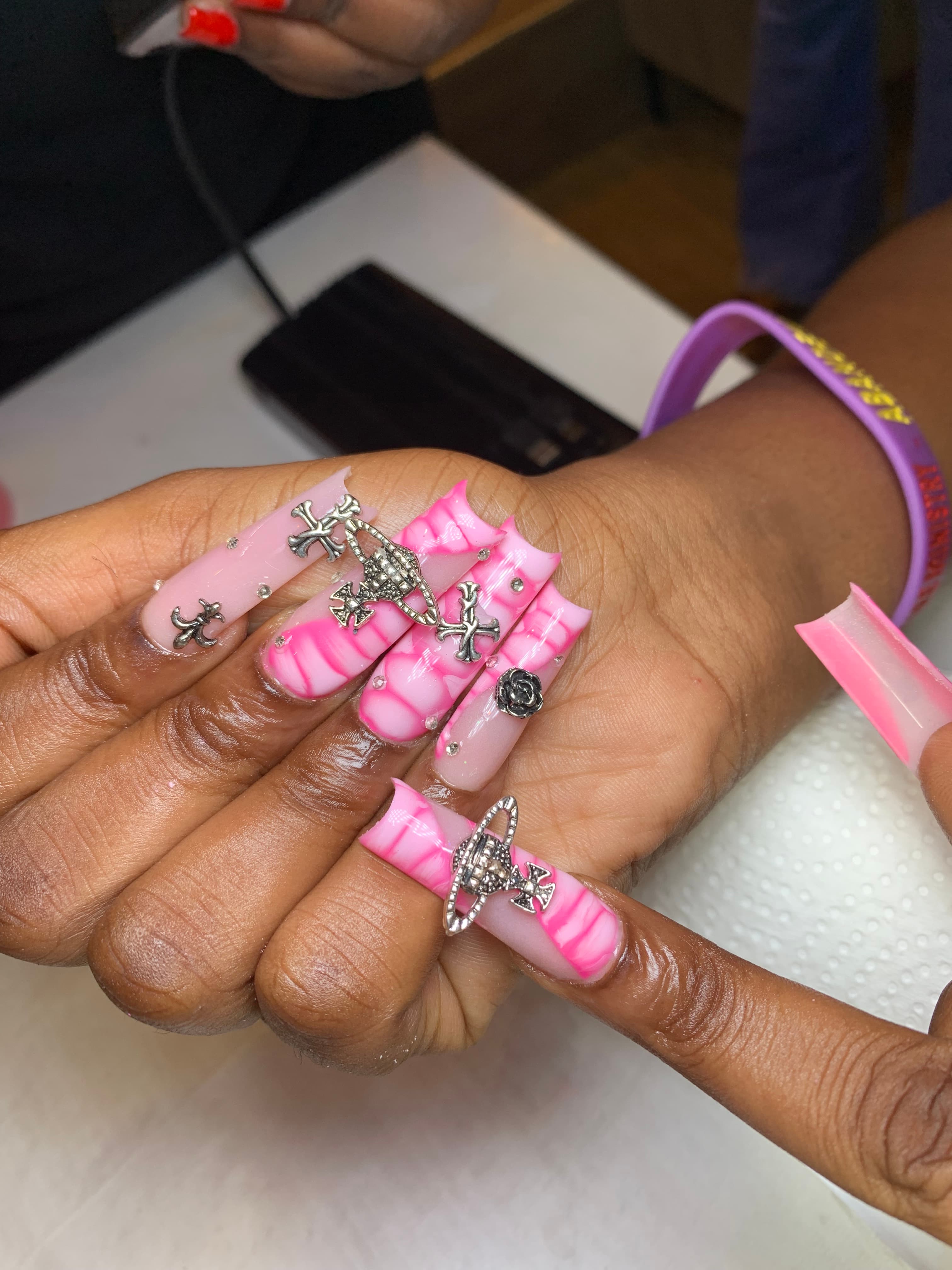 Photo by @nailsbygifty