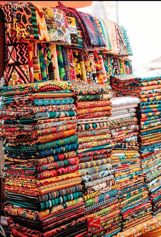 Makola Market - Image 2