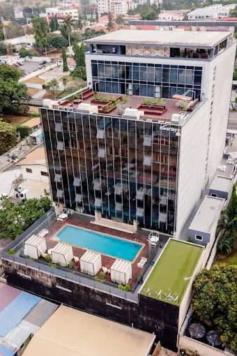 Kwarleyz Residence