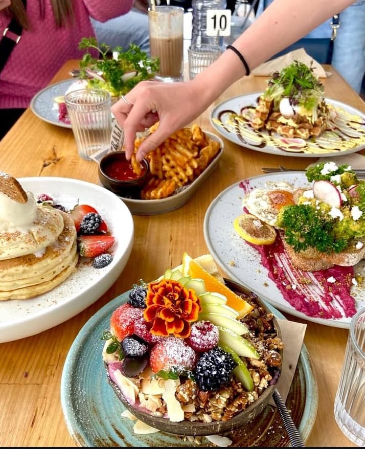 Melo Café  - Image 2