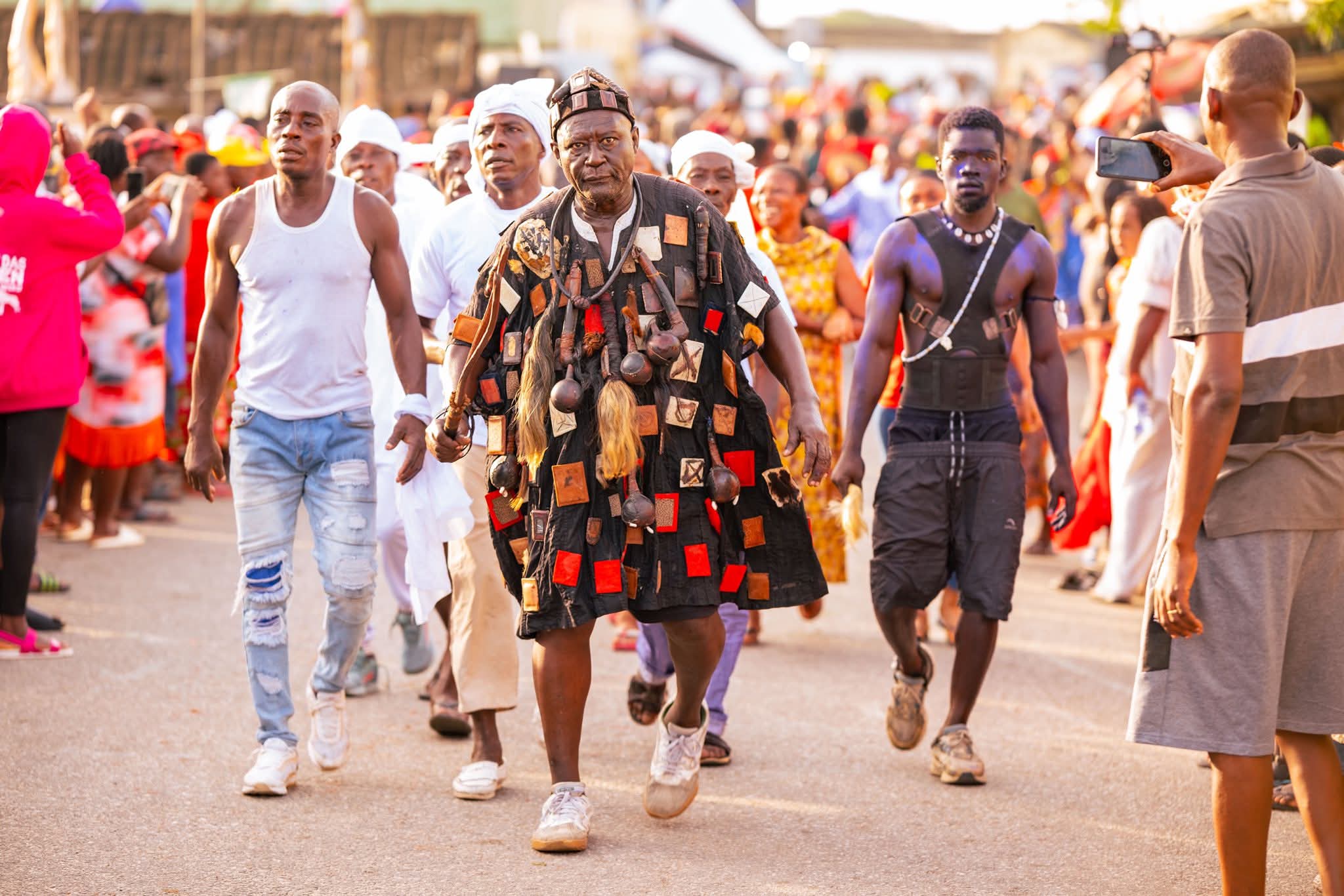 Aboakyer Festival - Image 5